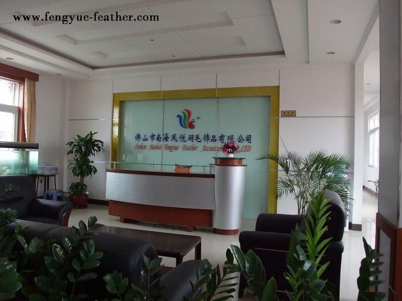 Guangdong Hongfa Import & Export Co., Ltd. производственная линия производителя