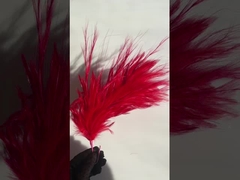 Перовые монтажи