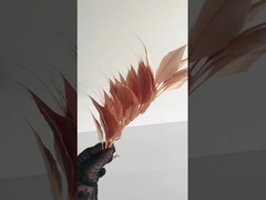 Перовые монтажи